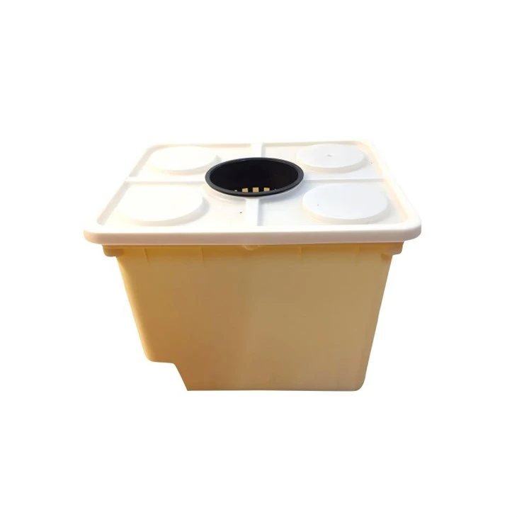 Dutch Bucket Hydroponic System suppliers